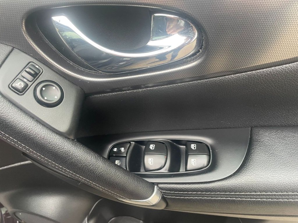 Used Nissan Qashqai 2018 for sale - 76617222: Photo 16