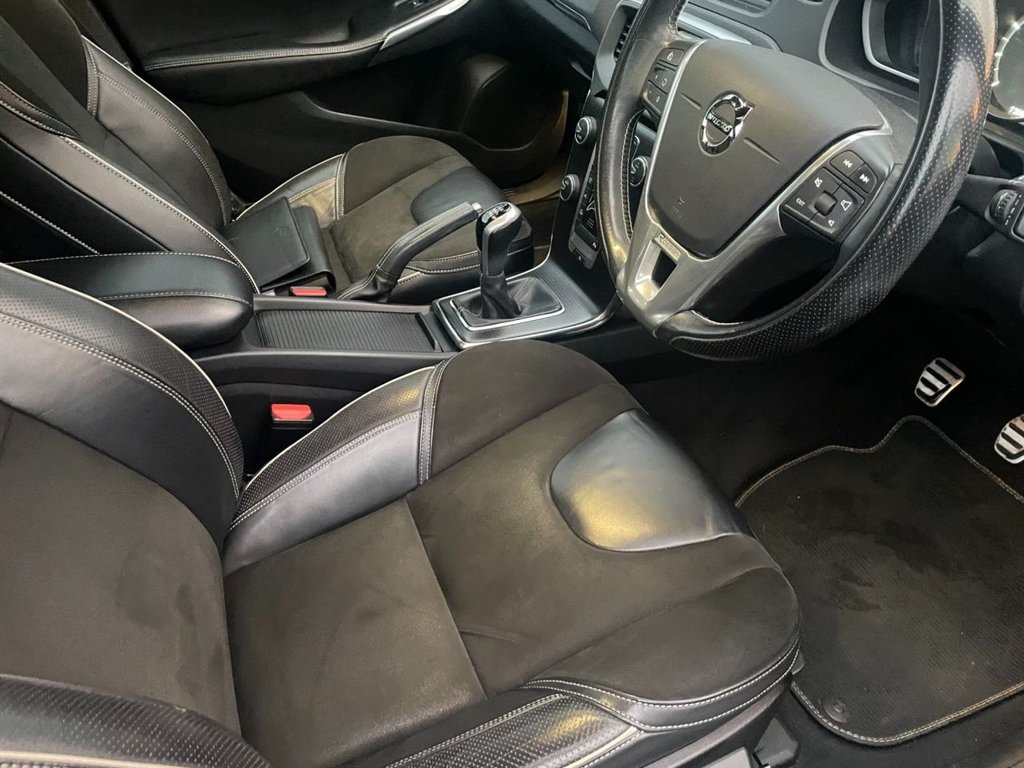 Used Volvo V40 2016 for sale - 76820760: Photo 10