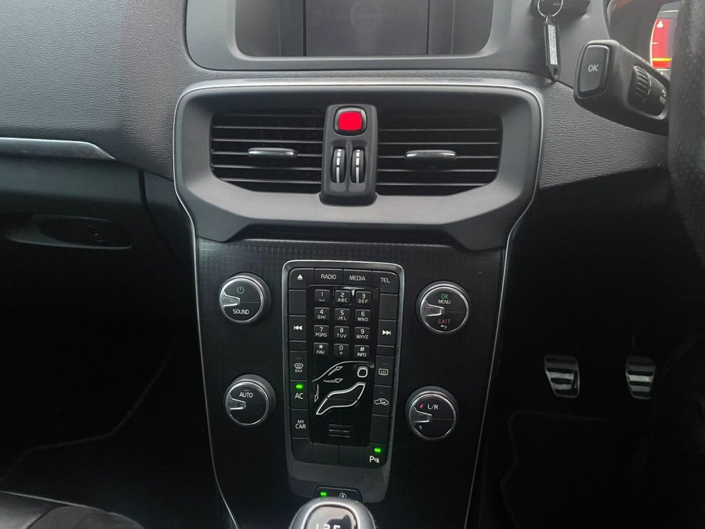 Used Volvo V40 2016 for sale - 76820760: Photo 13