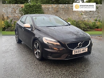 2016 (66) - 2.0 T2 R-Design Hatchback 5dr Petrol Manual Euro 6 (s/s) (122 ps)