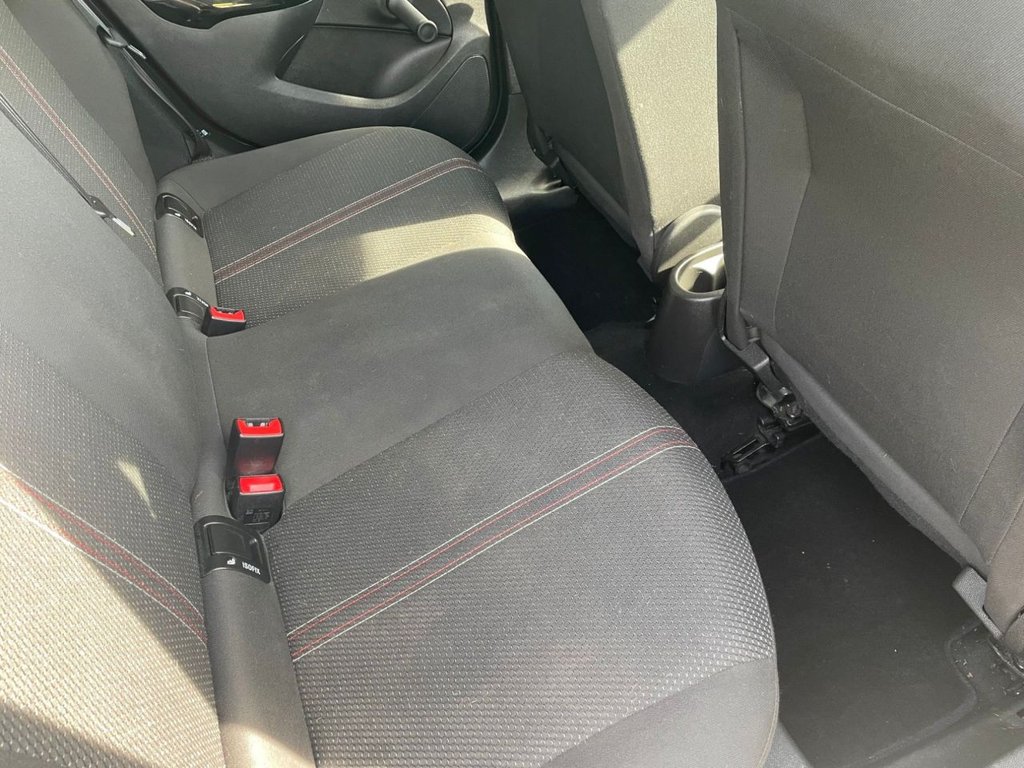 Used Vauxhall Corsa 2018 for sale - 76617386: Photo 11