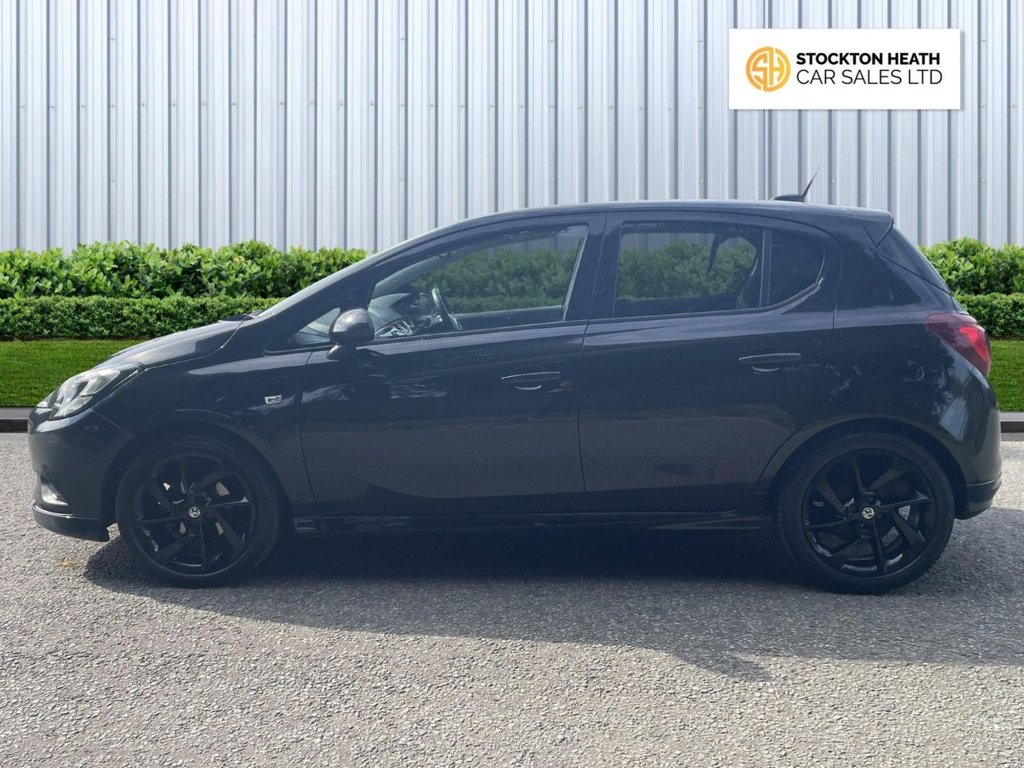 Used Vauxhall Corsa 2018 for sale - 76617386: Photo 4