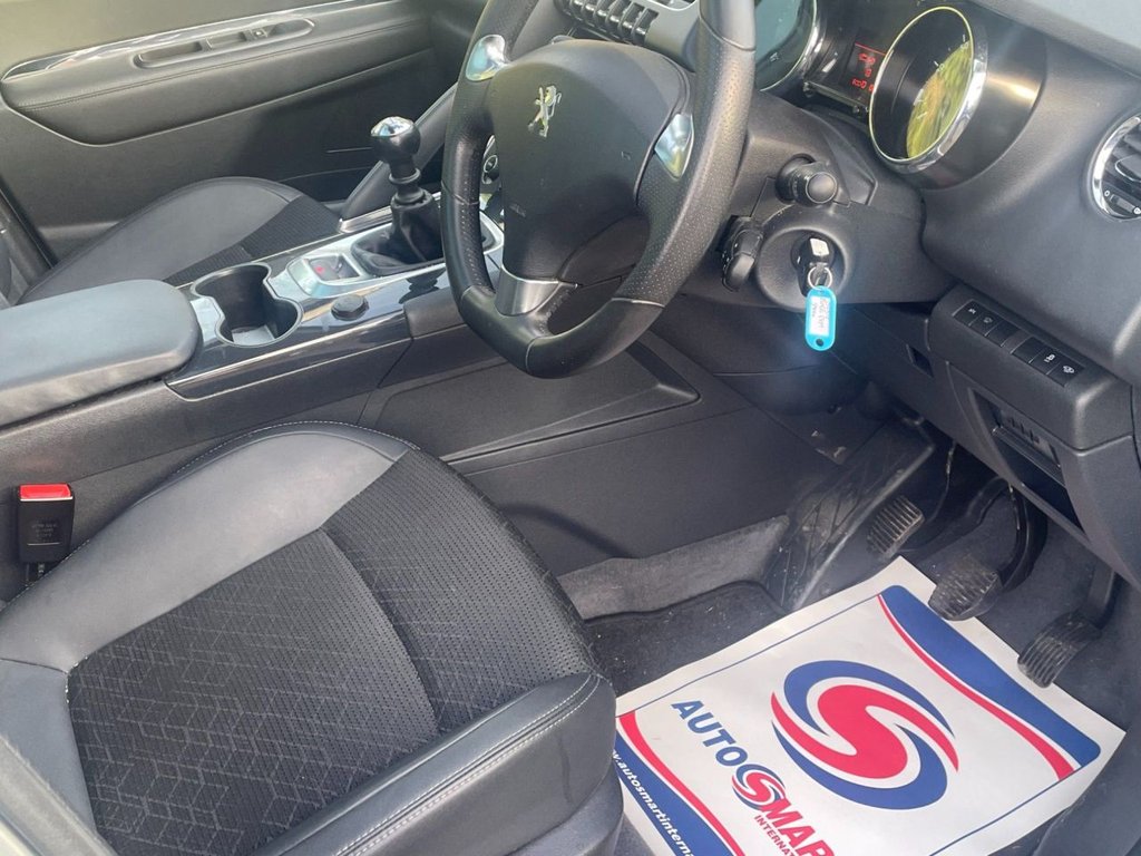 Used Peugeot 3008 2016 for sale - 76910153: Photo 10