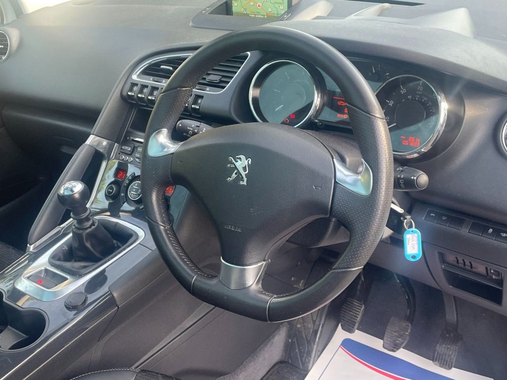 Used Peugeot 3008 2016 for sale - 76910153: Photo 9