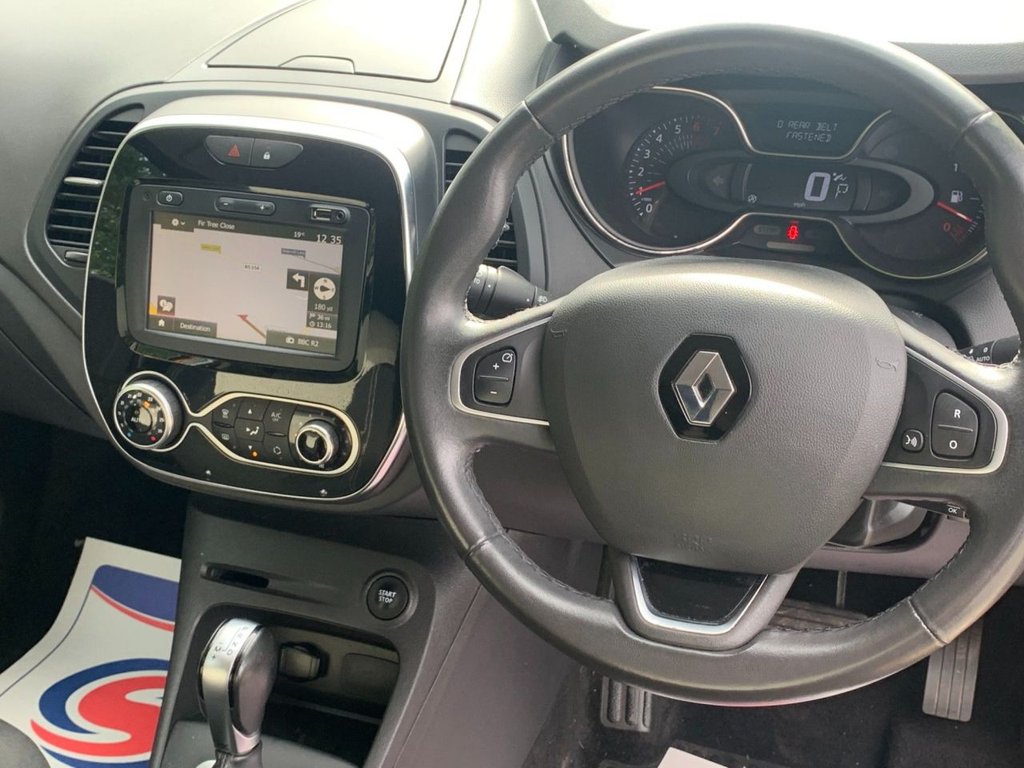 Used Renault Captur 2019 for sale - 76617221: Photo 10
