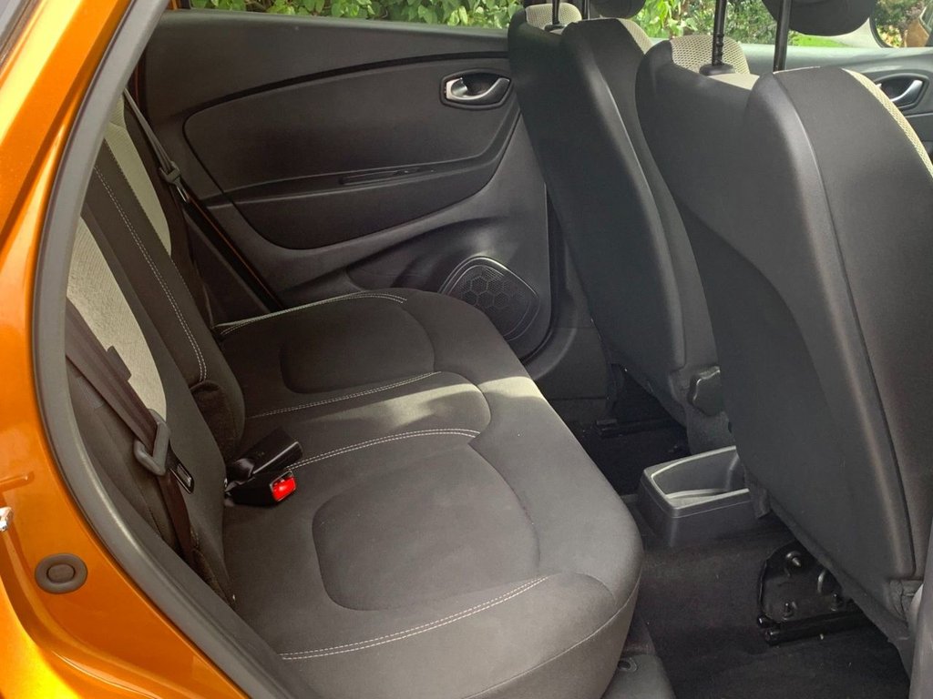 Used Renault Captur 2019 for sale - 76617221: Photo 13