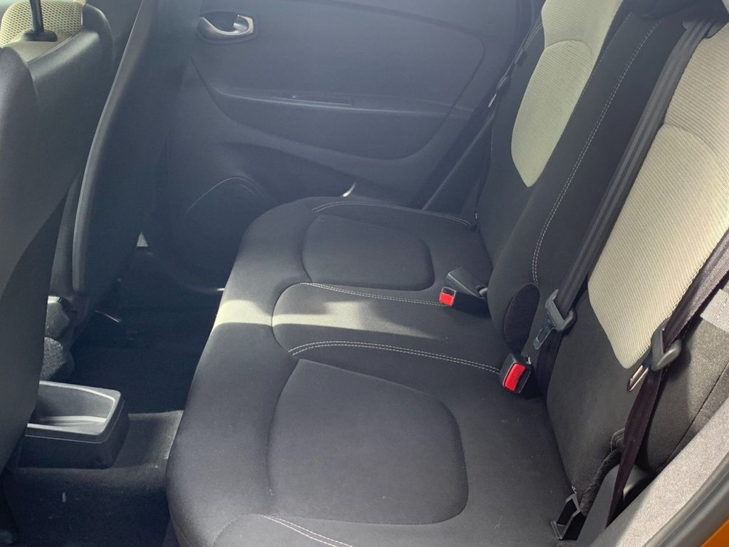Used Renault Captur 2019 for sale - 76617221: Photo 14
