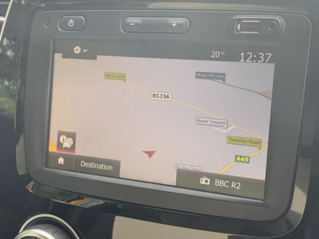 Used Renault Captur 2019 for sale - 76617221: Photo 16