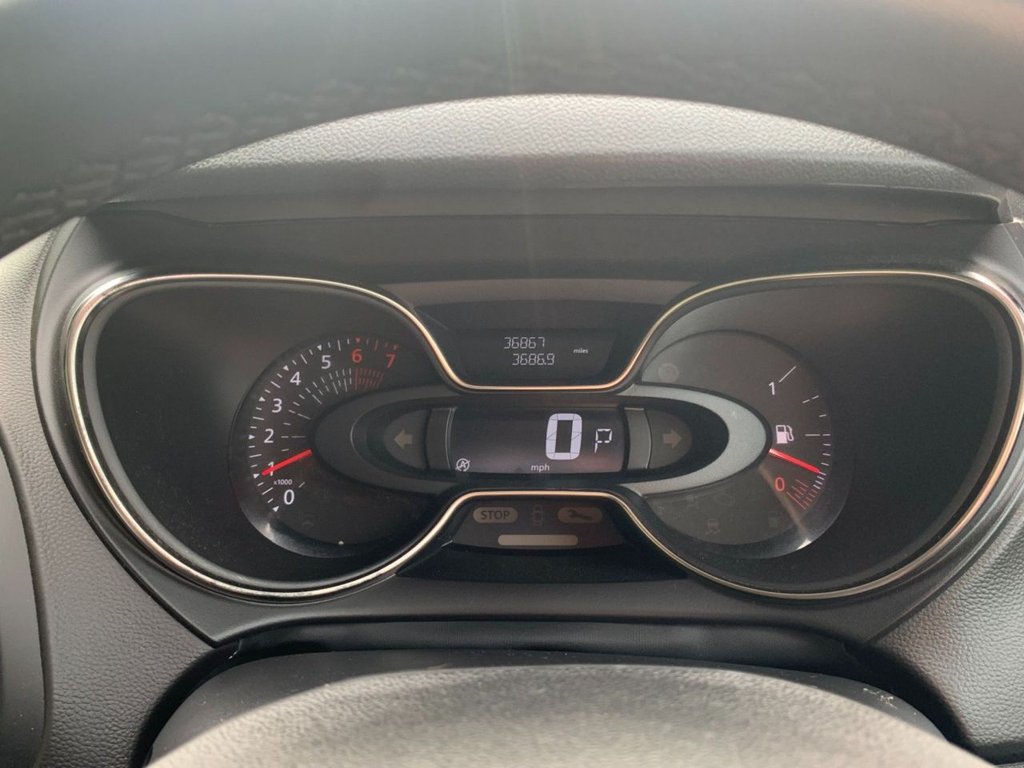 Used Renault Captur 2019 for sale - 76617221: Photo 17
