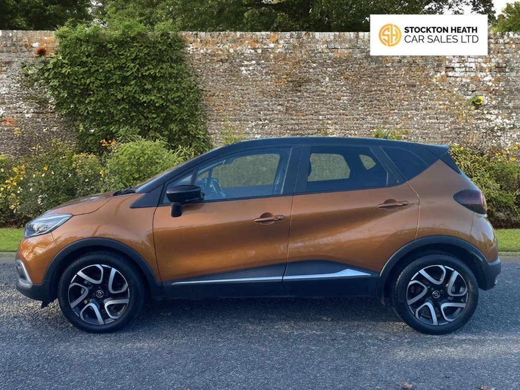 Used Renault Captur 2019 for sale - 76617221: Photo 4