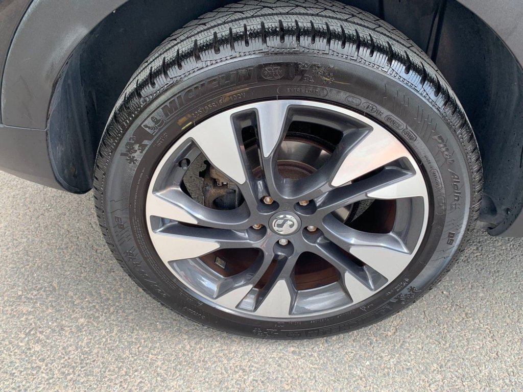 Used Vauxhall Grandland X 2020 for sale - 76617390: Photo 10