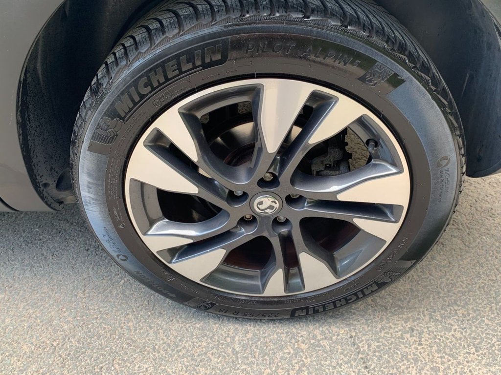 Used Vauxhall Grandland X 2020 for sale - 76617390: Photo 11