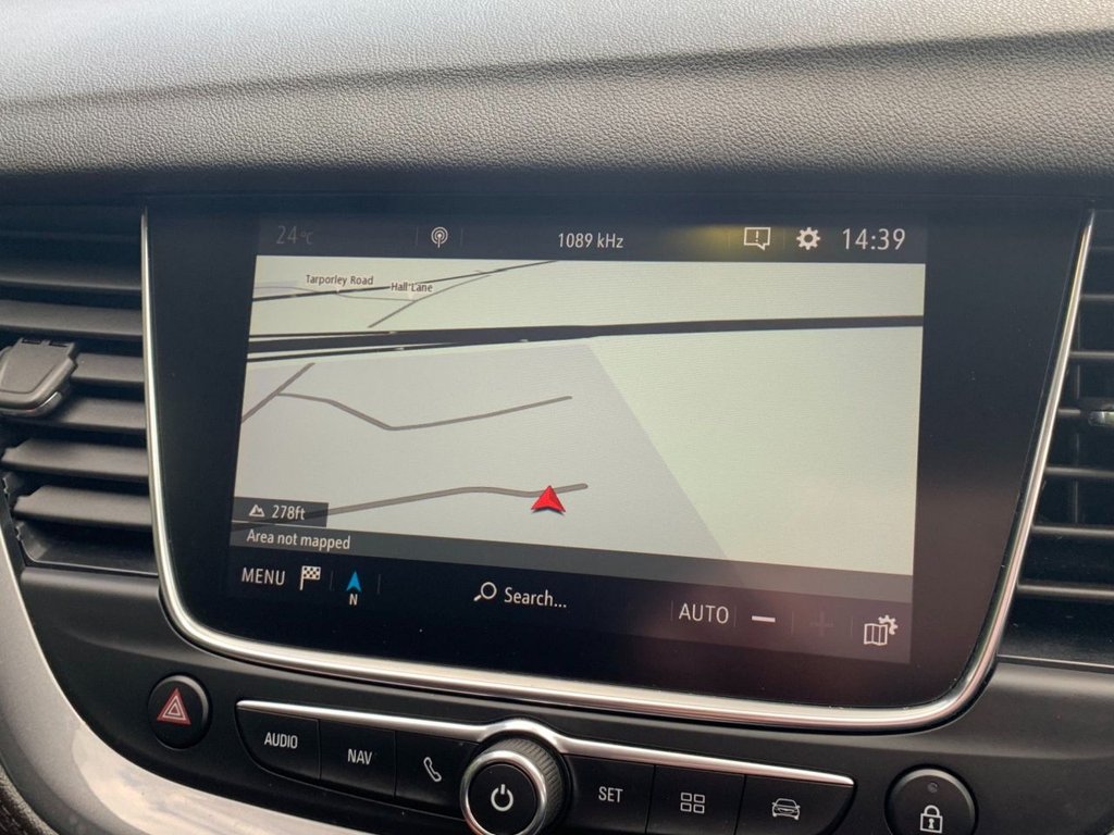 Used Vauxhall Grandland X 2020 for sale - 76617390: Photo 19