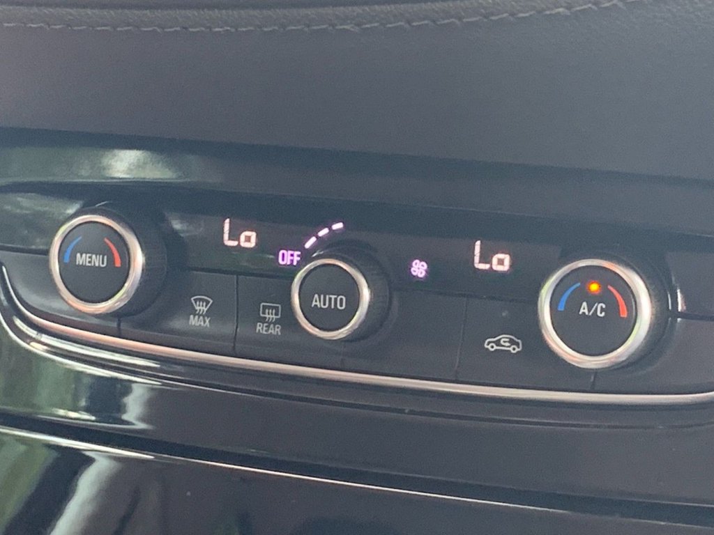 Used Vauxhall Grandland X 2020 for sale - 76617390: Photo 20