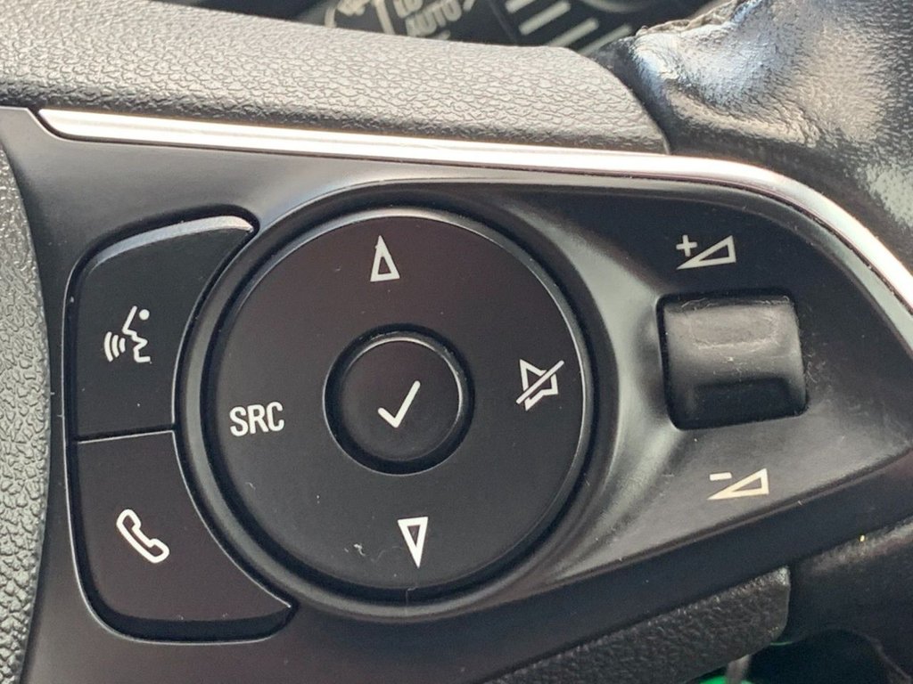 Used Vauxhall Grandland X 2020 for sale - 76617390: Photo 21