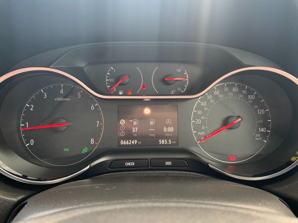 Used Vauxhall Grandland X 2020 for sale - 76617390: Photo 24