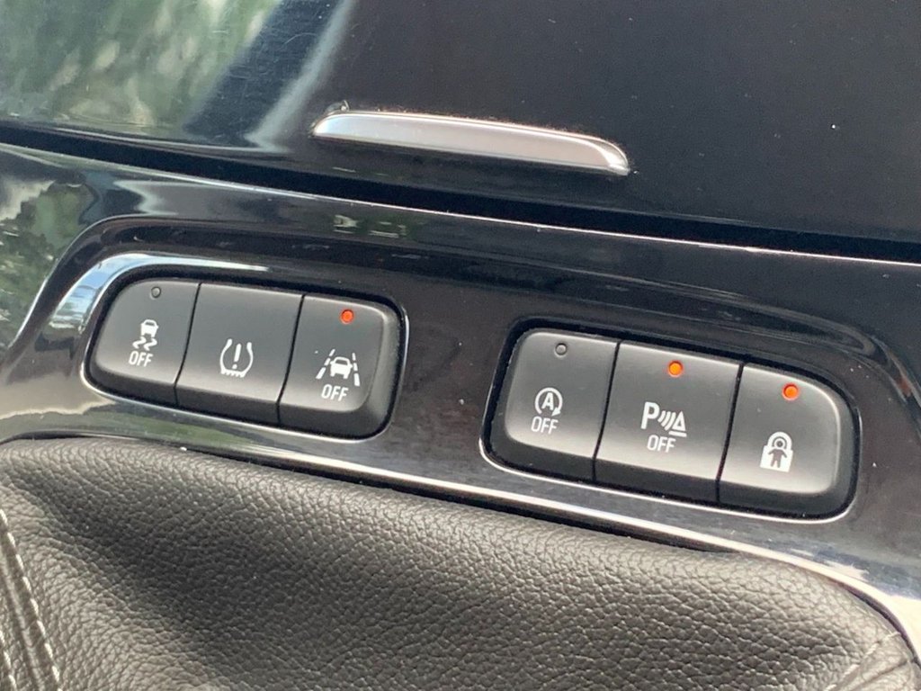 Used Vauxhall Grandland X 2020 for sale - 76617390: Photo 25