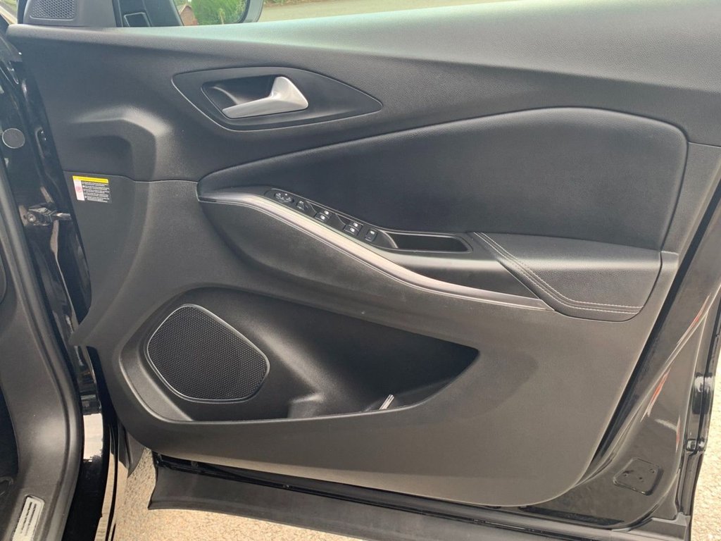Used Vauxhall Grandland X 2020 for sale - 76617390: Photo 26