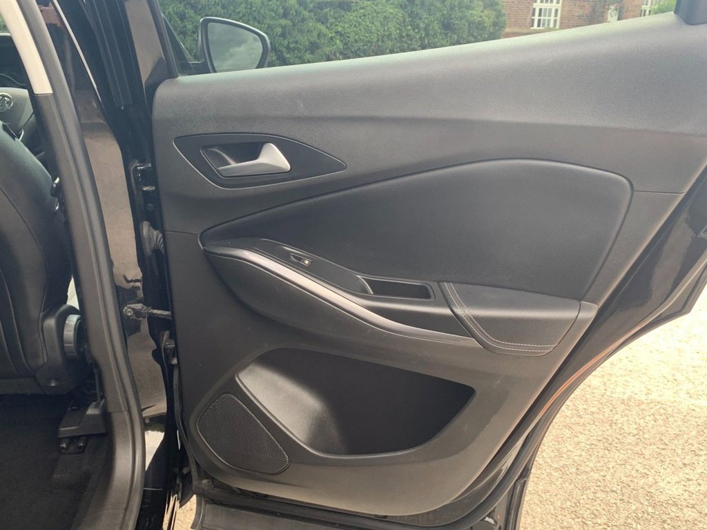 Used Vauxhall Grandland X 2020 for sale - 76617390: Photo 28