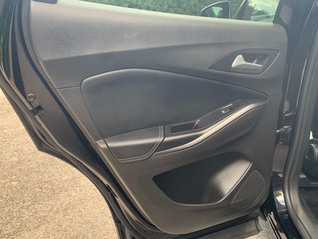 Used Vauxhall Grandland X 2020 for sale - 76617390: Photo 29