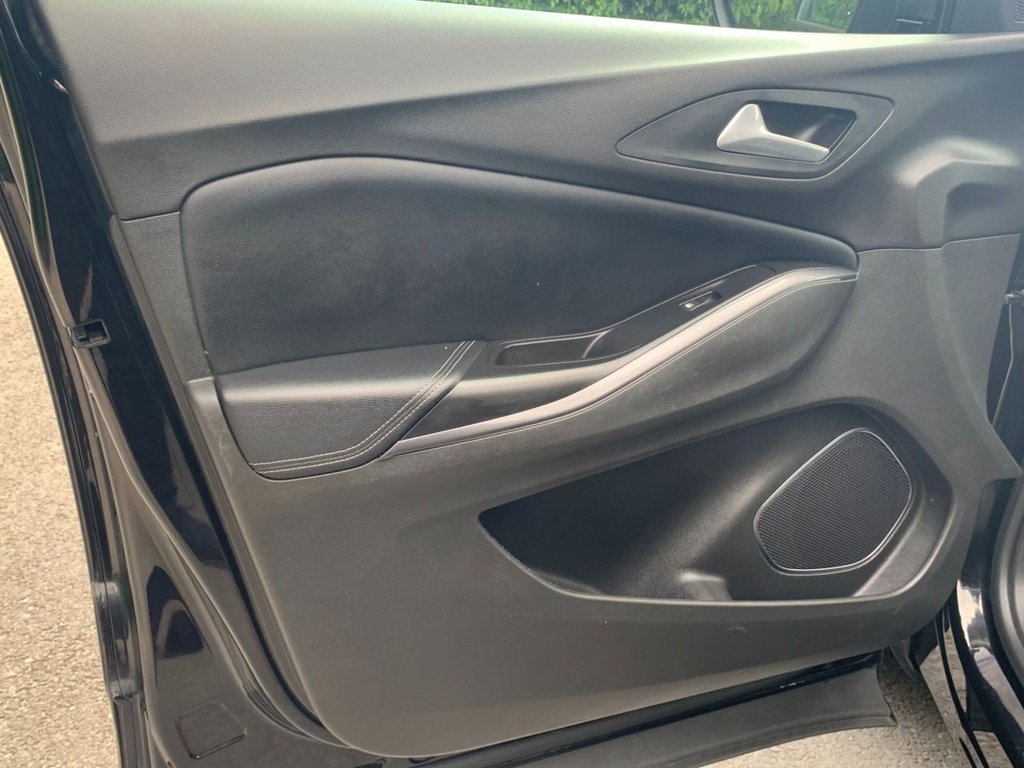 Used Vauxhall Grandland X 2020 for sale - 76617390: Photo 30