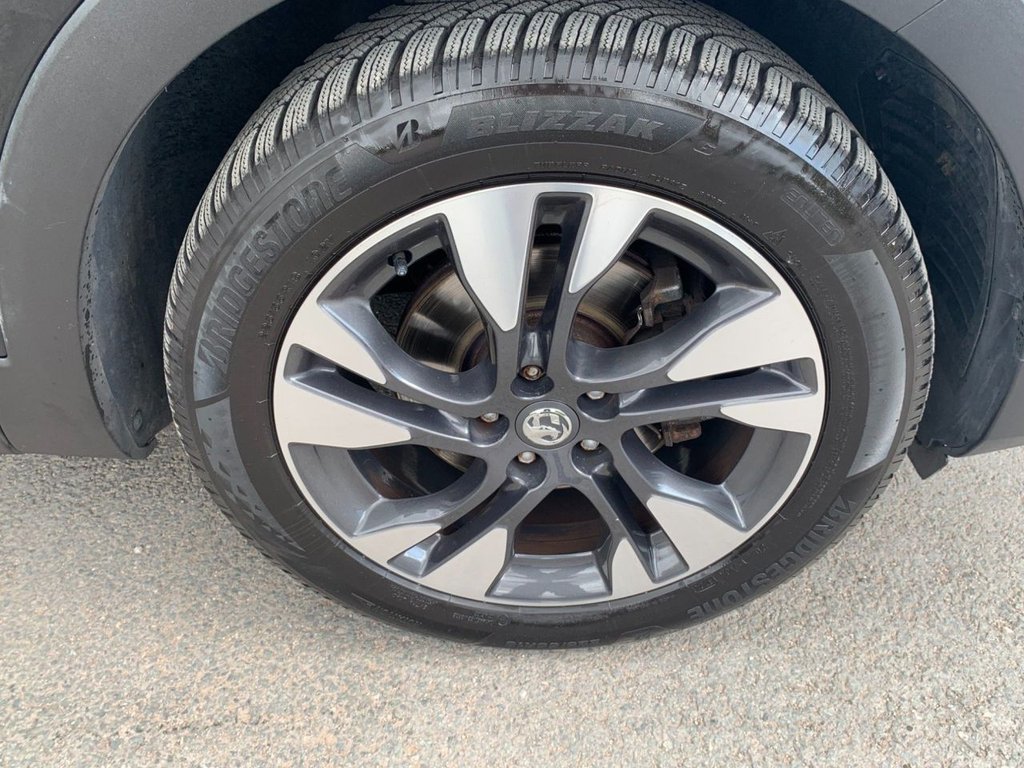 Used Vauxhall Grandland X 2020 for sale - 76617390: Photo 8