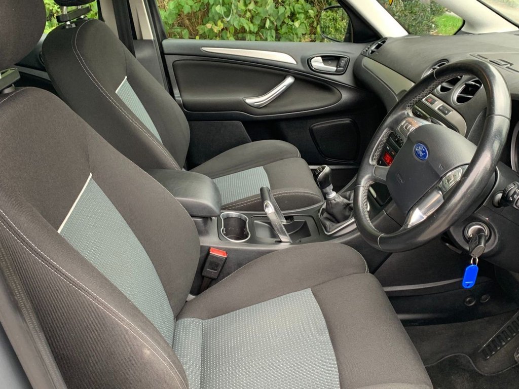 Used Ford S-Max 2014 for sale - 76617378: Photo 10