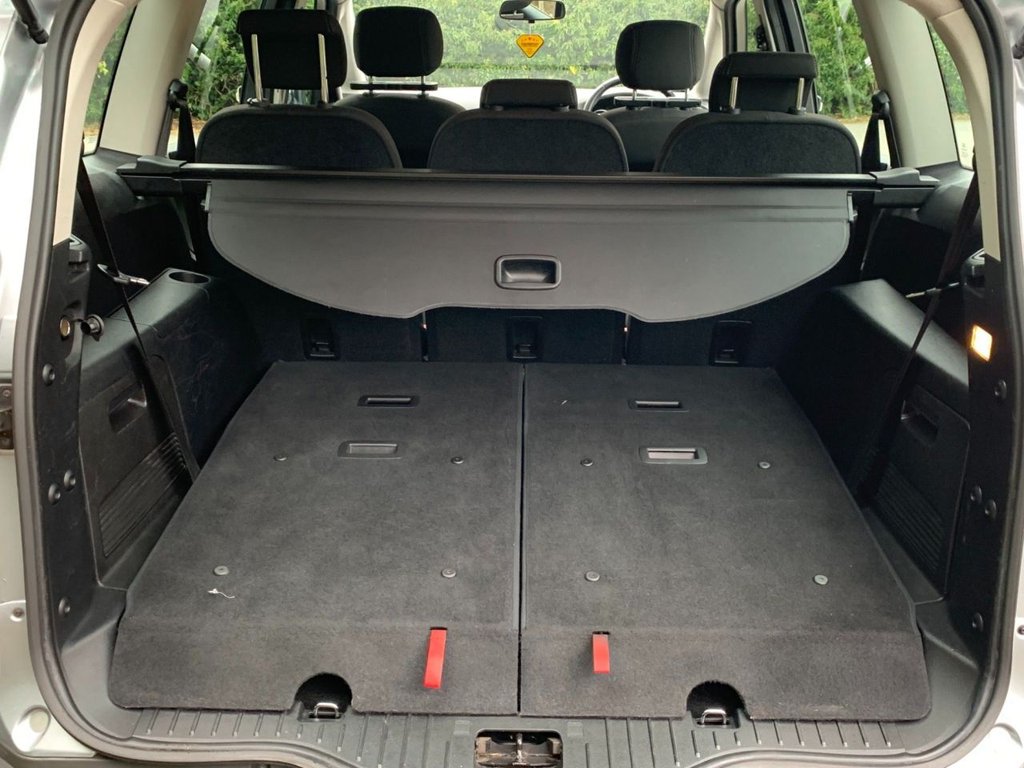 Used Ford S-Max 2014 for sale - 76617378: Photo 13