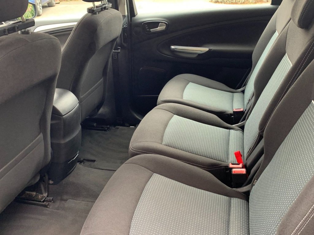 Used Ford S-Max 2014 for sale - 76617378: Photo 15