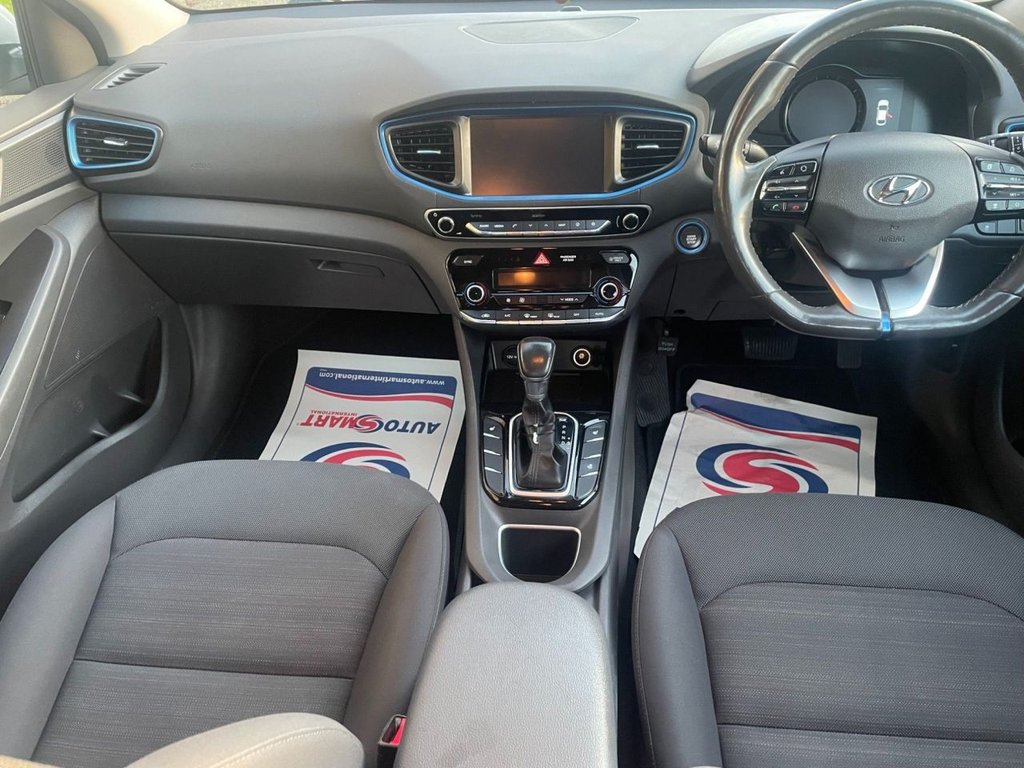 Used Hyundai IONIQ 2017 for sale - 76617367: Photo 10