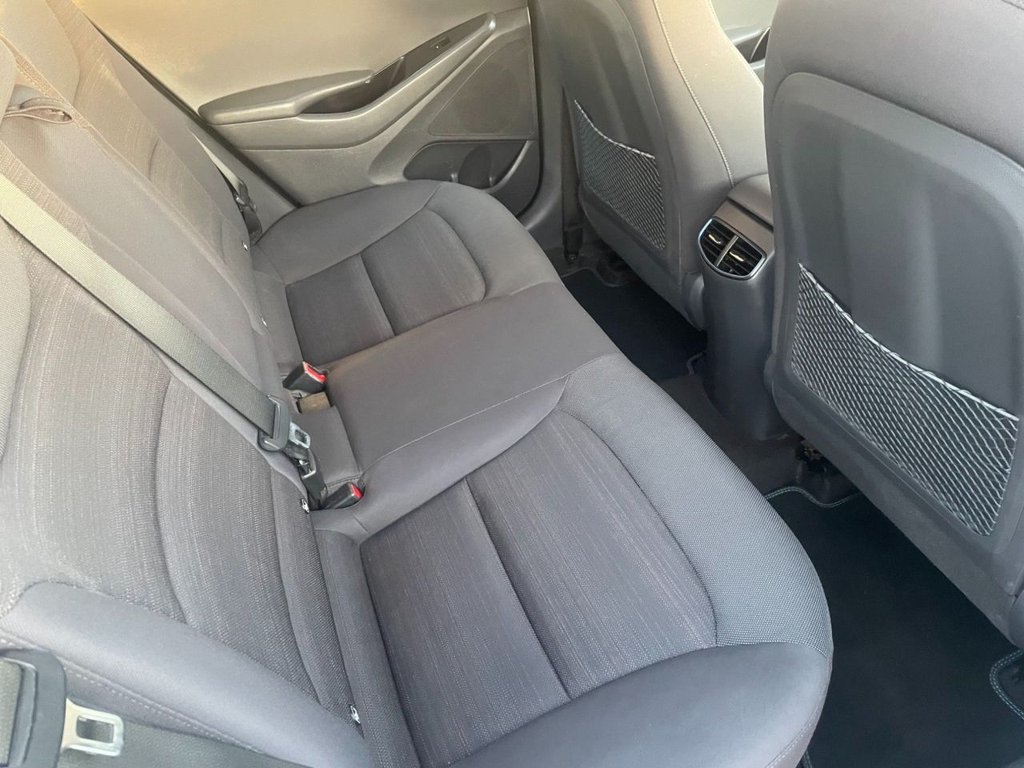 Used Hyundai IONIQ 2017 for sale - 76617367: Photo 12