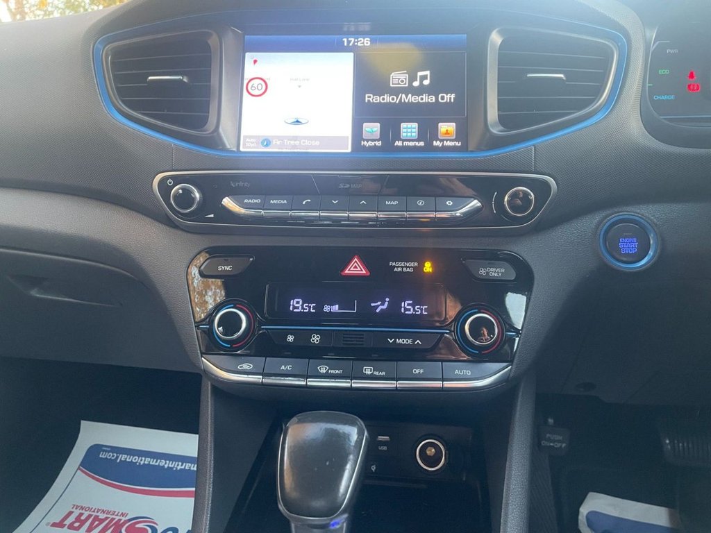 Used Hyundai IONIQ 2017 for sale - 76617367: Photo 13