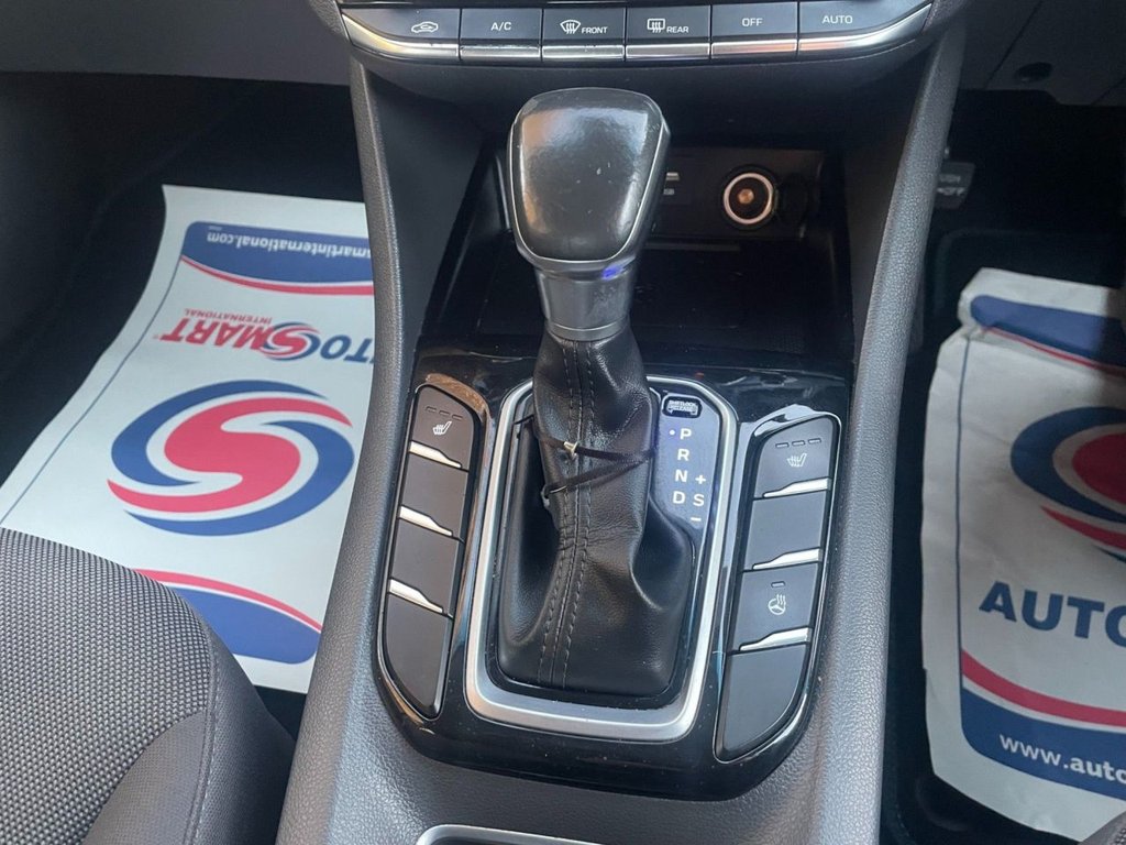 Used Hyundai IONIQ 2017 for sale - 76617367: Photo 14