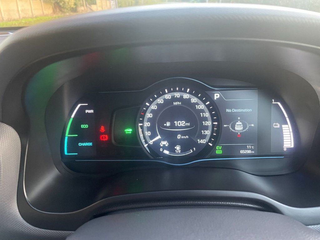 Used Hyundai IONIQ 2017 for sale - 76617367: Photo 15