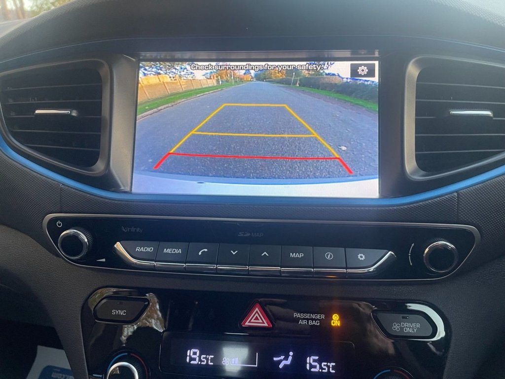 Used Hyundai IONIQ 2017 for sale - 76617367: Photo 16