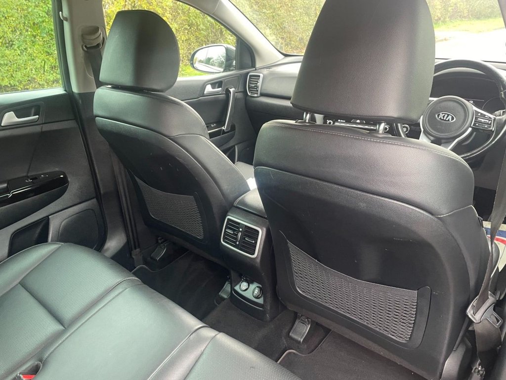 Used Kia Sportage 2020 for sale - 76617323: Photo 11