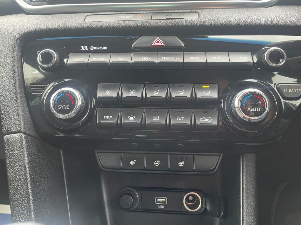 Used Kia Sportage 2020 for sale - 76617323: Photo 13