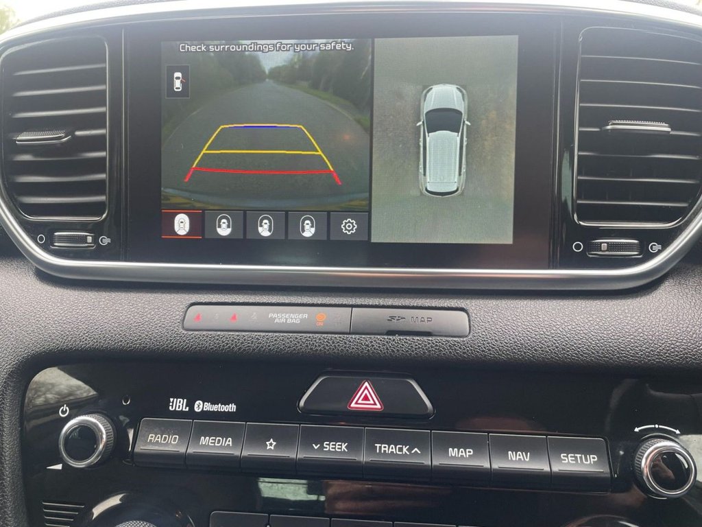 Used Kia Sportage 2020 for sale - 76617323: Photo 15
