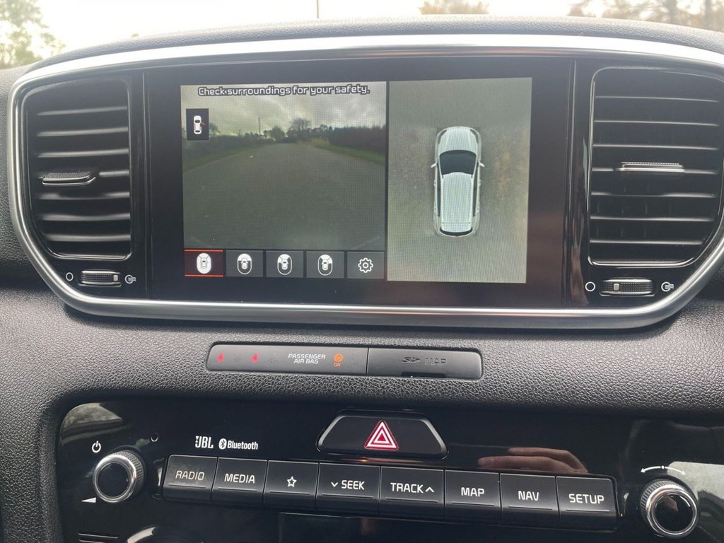 Used Kia Sportage 2020 for sale - 76617323: Photo 16