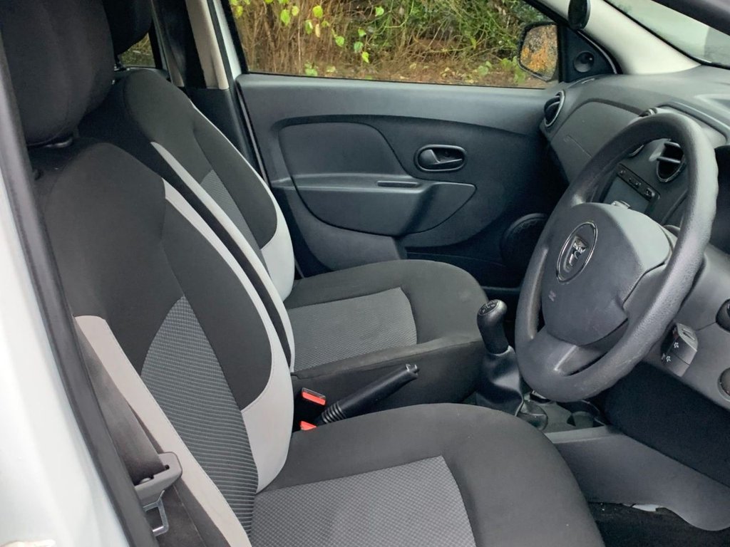 Used Dacia Sandero 2016 for sale - 76841459: Photo 9