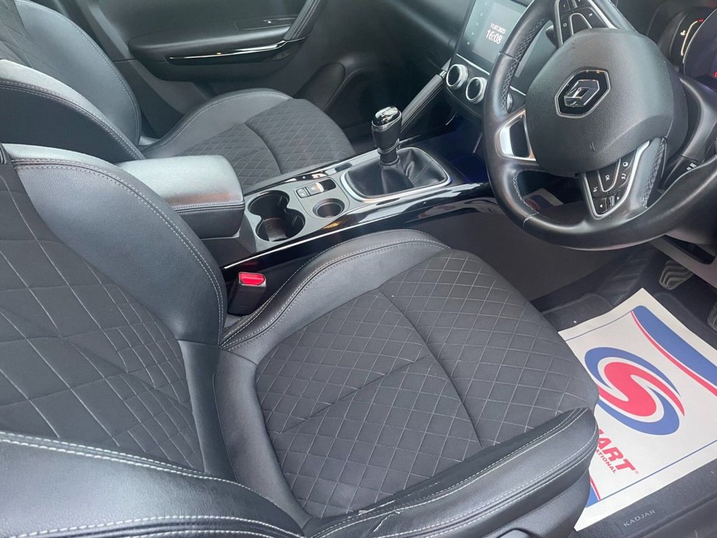 Used Renault Kadjar 2019 for sale - 76617953: Photo 10