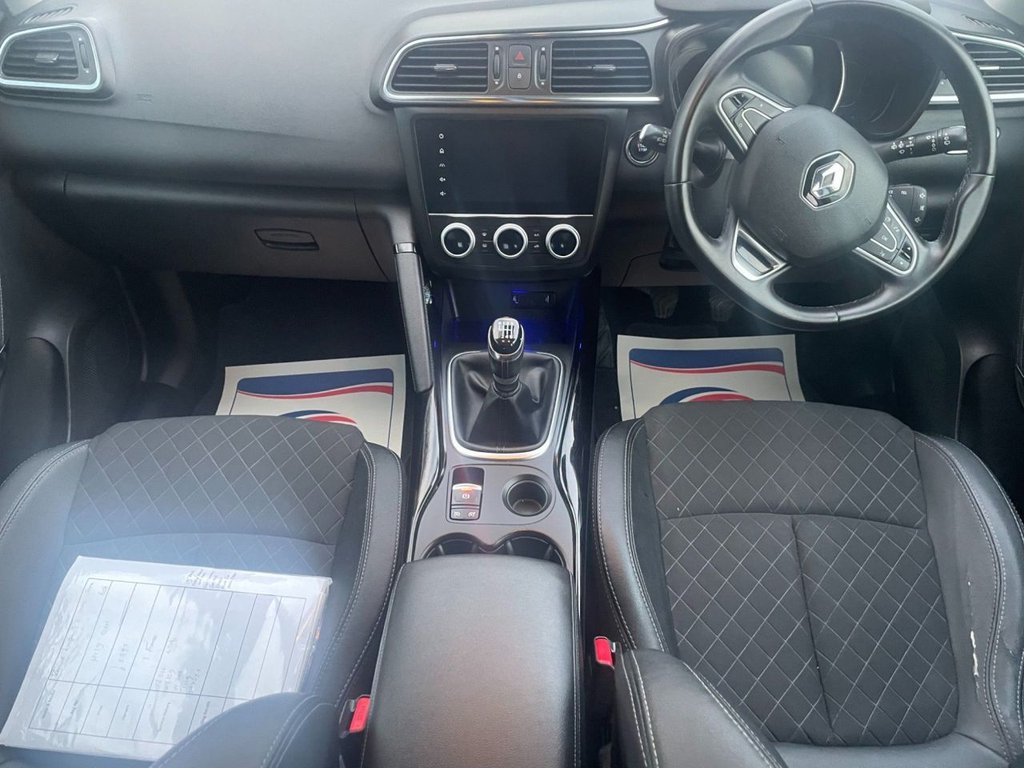 Used Renault Kadjar 2019 for sale - 76617953: Photo 12