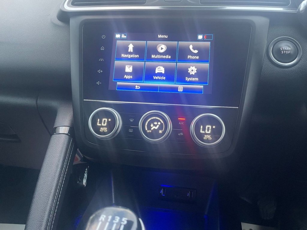 Used Renault Kadjar 2019 for sale - 76617953: Photo 15