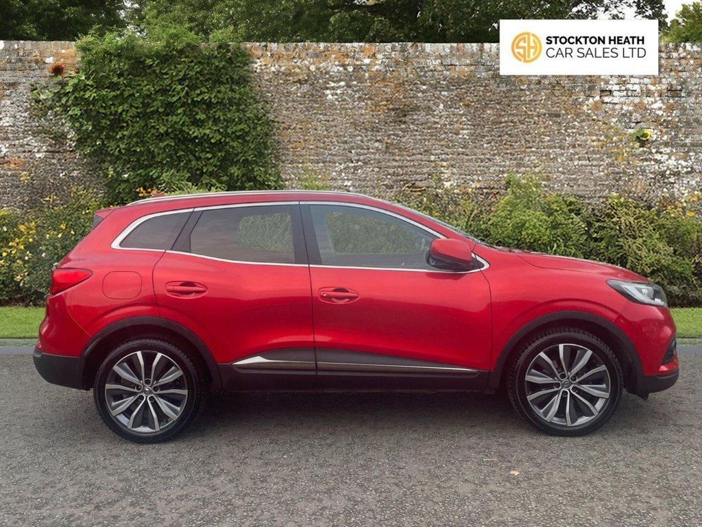 Used Renault Kadjar 2019 for sale - 76617953: Photo 3