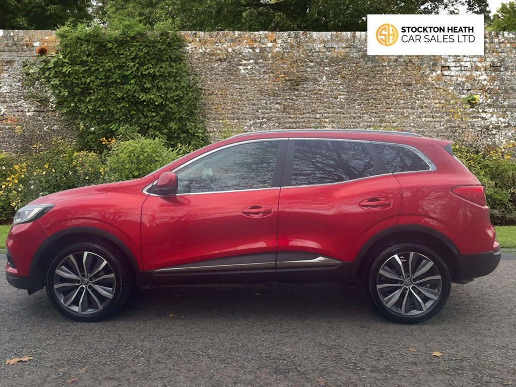 Used Renault Kadjar 2019 for sale - 76617953: Photo 4