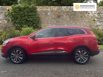 Used Renault Kadjar 2019 for sale - 76617953: Photo