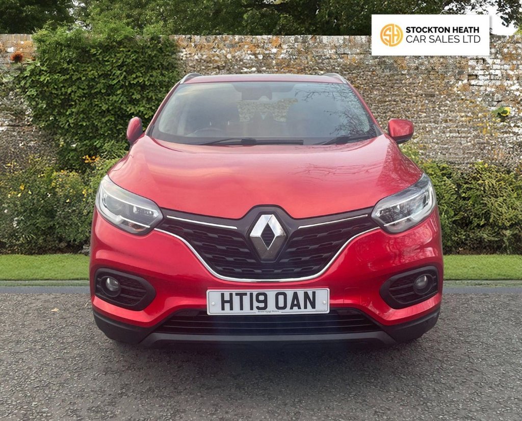 Used Renault Kadjar 2019 for sale - 76617953: Photo 7