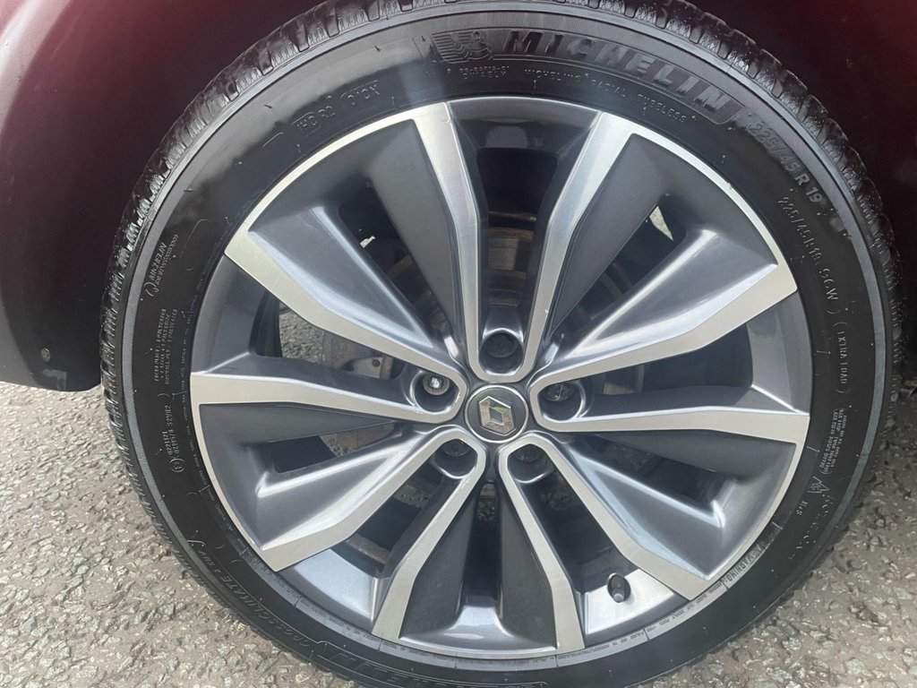 Used Renault Kadjar 2019 for sale - 76617953: Photo 9