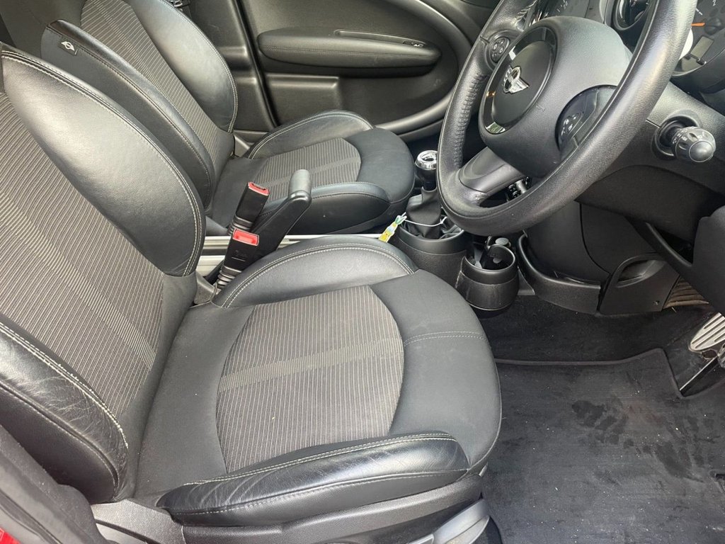 Used MINI Countryman 2015 for sale - 76792341: Photo 10