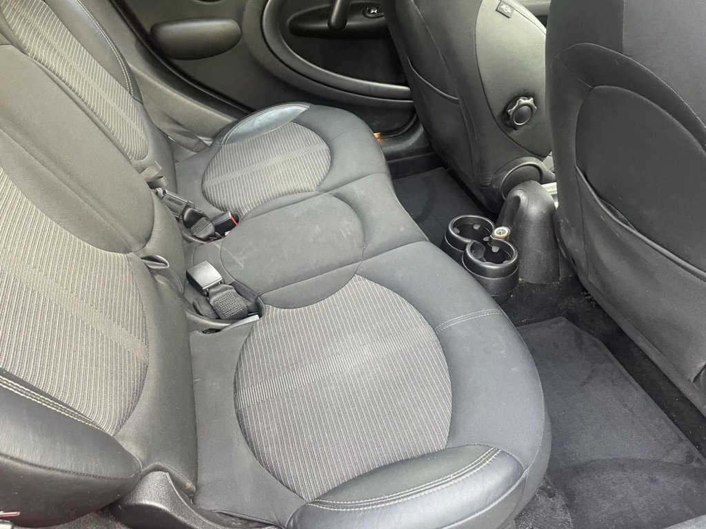 Used MINI Countryman 2015 for sale - 76792341: Photo 11